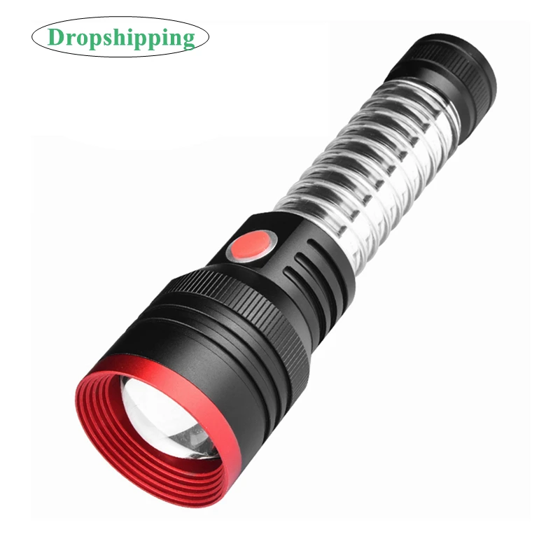 dropshipping 2020 new arrival Rechargeable LED tactical Flashlight high quality in stock ready to ship fast free shipping amazon
dropshipping 2020 new arrival Rechargeable LED tactical Flashlight high quality in stock ready to ship fast free shipping amazon