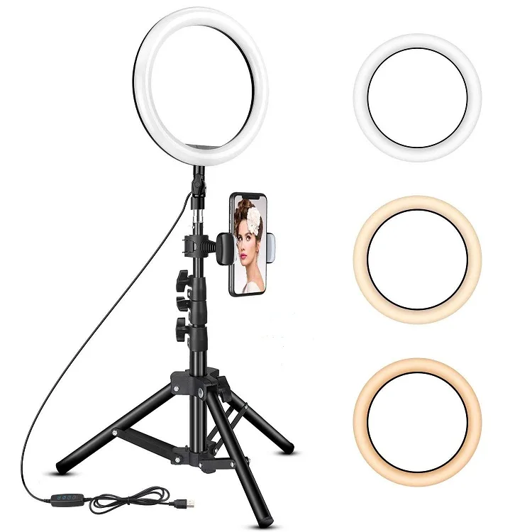 2020 Fun Home Studio Kit with Beauty LED Ring Tripod Holder and Green Screen For Live Streaming
2020 Fun Home Studio Kit with Beauty LED Ring Tripod Holder and Green Screen For Live Streaming