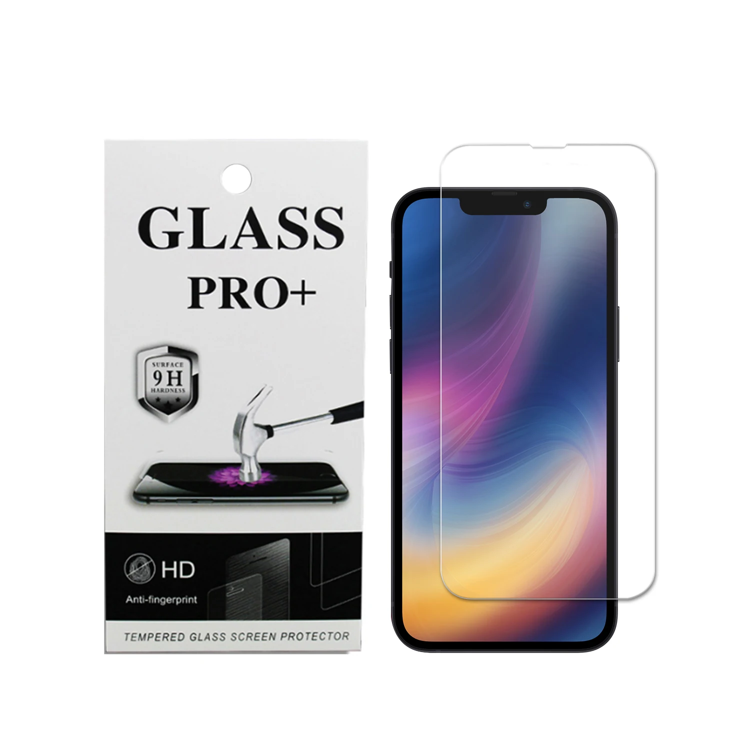 For iPhone 13 Screen Protector2.5D Premium 9H Tempered Glass Screen Protector Film For iPhone 13 Pro Max Cristal Templado
For iPhone 13 Screen Protector2.5D Premium 9H Tempered Glass Screen Protector Film For iPhone 13 Pro Max Cristal Templado