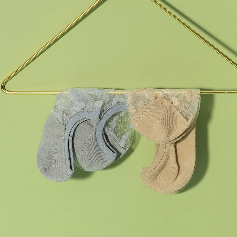 VK82-Glass crystal silk socks,lovely shallow socks transparent thin section, Picture
VK82-Glass crystal silk socks,lovely shallow socks transparent thin section, Picture