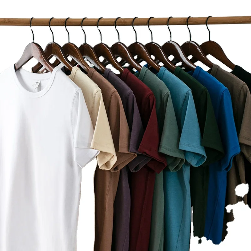 Fashion Oversized Heavyweight Tshirt Wholesale cotton Tee Men T Shirts Plain White 2021 T-Shirt, Customized color
Fashion Oversized Heavyweight Tshirt Wholesale cotton Tee Men T Shirts Plain White 2021 T-Shirt, Customized color