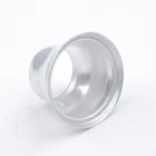 Precision OEM ODM Custom Precision Electronic Aluminum Component Sheet Metal stamping Parts