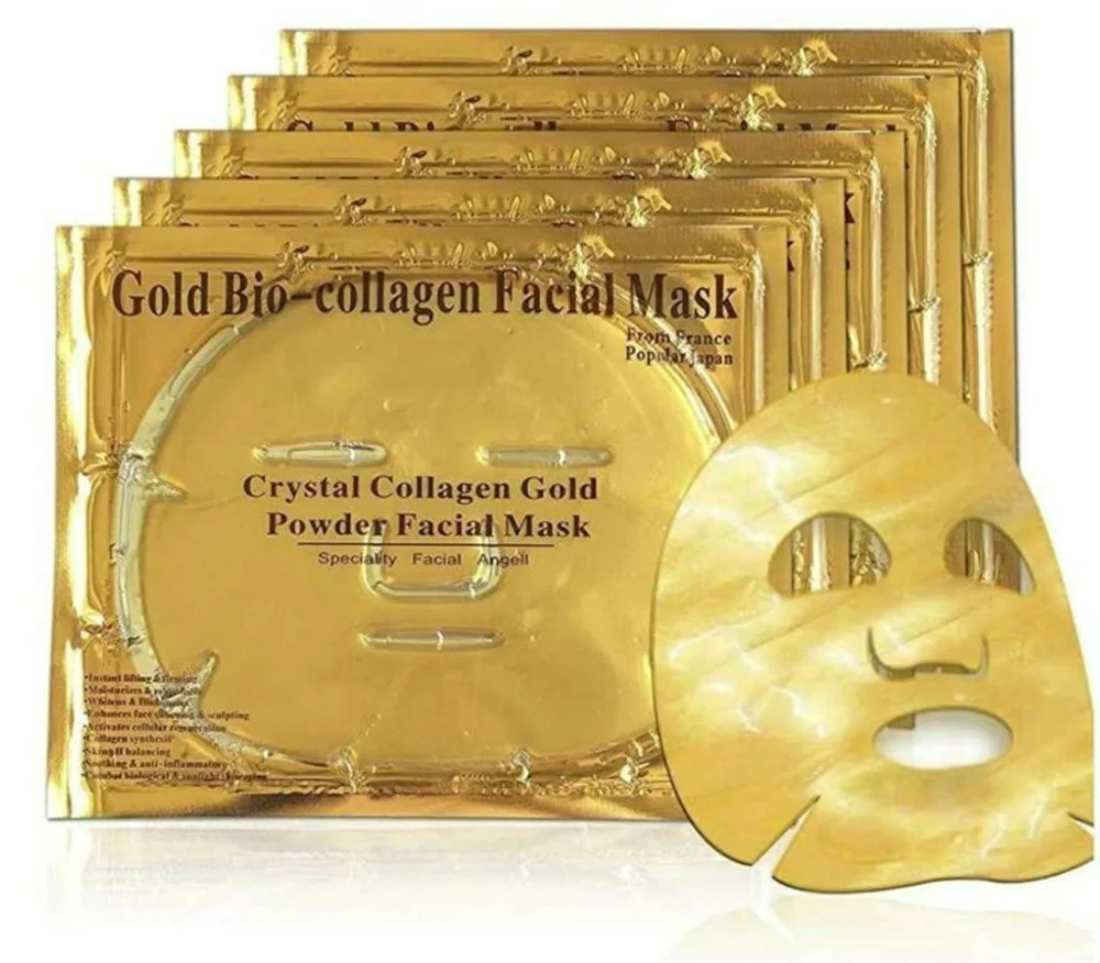 best korean sheet wholesale facial mask cheap organic face sheet mask gold Collagen crystal natural Beauty Cosmetic Facial Mask
best korean sheet wholesale facial mask cheap organic face sheet mask gold Collagen crystal natural Beauty Cosmetic Facial Mask