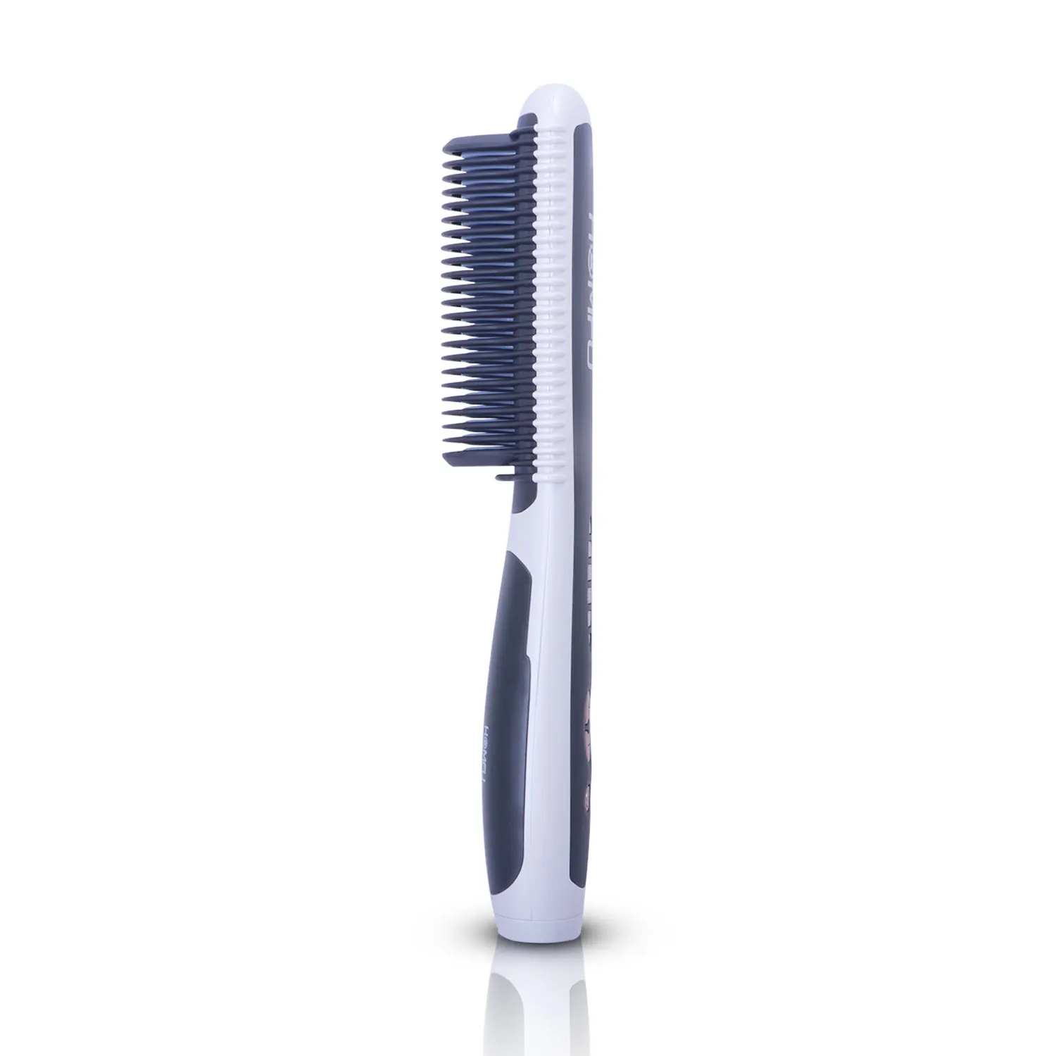 Electric Comb Portable 360 Swivel Power Cord Hair Straightener Comb with Hanging Hole 6 Level Heating Hair Straightener Brush
Electric Comb Portable 360 Swivel Power Cord Hair Straightener Comb with Hanging Hole 6 Level Heating Hair Straightener Brush
