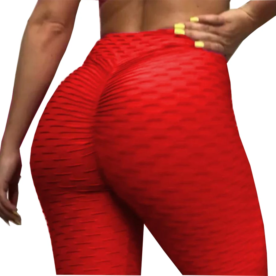 Segorts Sport Leggings Women Gym High Waist Push Up Yoga Pants Fitness Legging Running Trousers Woman Tight Sport Pants, Black,red,blue,purple,grey
Segorts Sport Leggings Women Gym High Waist Push Up Yoga Pants Fitness Legging Running Trousers Woman Tight Sport Pants, Black,red,blue,purple,grey