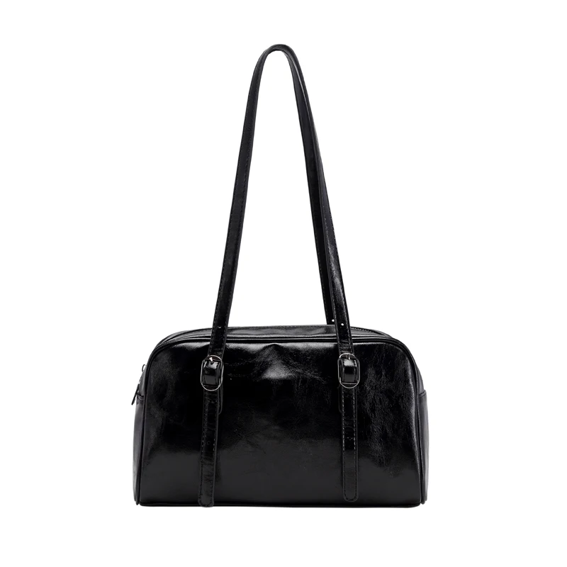 Hot New Product Classic Large Capacity Underarm Bag Personality Fashion Casual One-shoulder Handbag One Drop Delivery YGL21-5089
Hot New Product Classic Large Capacity Underarm Bag Personality Fashion Casual One-shoulder Handbag One Drop Delivery YGL21-5089