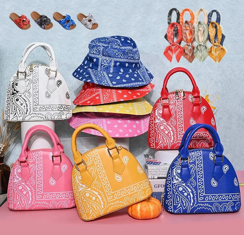 Wholesale Fashion Luxury Folk-custom Chinese Style Purse Crossbody Bag Bucket Ladies Single Shoulder Women Handbags and Hats Set, 3 colors
Wholesale Fashion Luxury Folk-custom Chinese Style Purse Crossbody Bag Bucket Ladies Single Shoulder Women Handbags and Hats Set, 3 colors