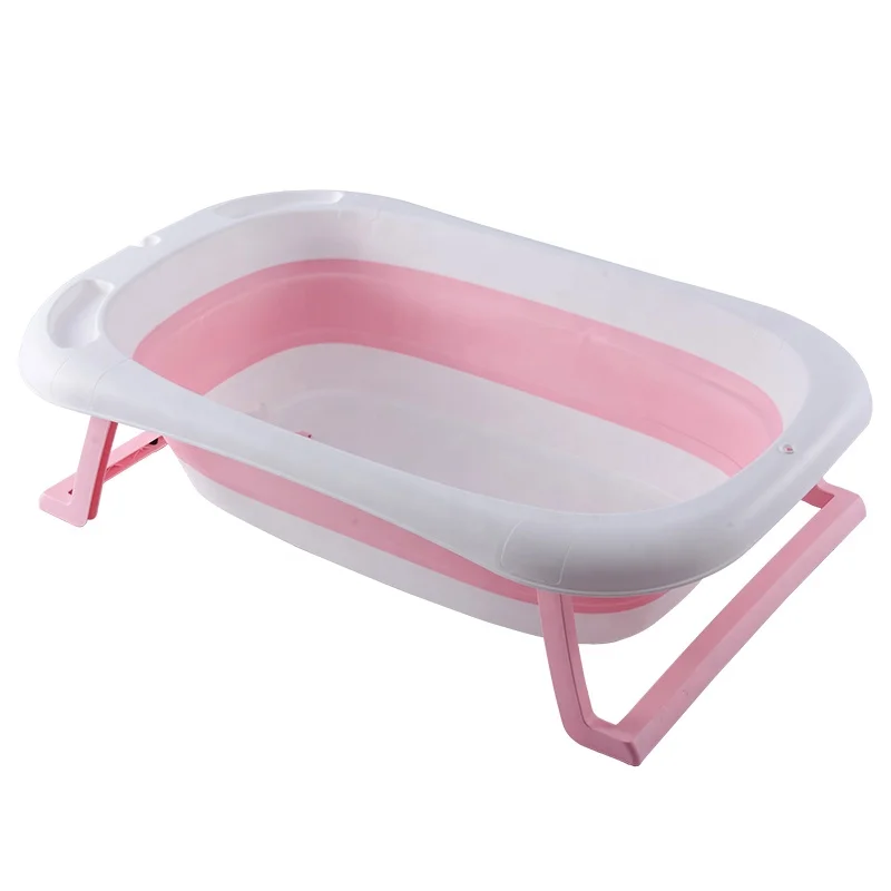 Amazon hot selling Fashion Bpa Free Material Foldable Newborn Baby Bathtub for adult bathtub For Promotional, Pink,blue
Amazon hot selling Fashion Bpa Free Material Foldable Newborn Baby Bathtub for adult bathtub For Promotional, Pink,blue