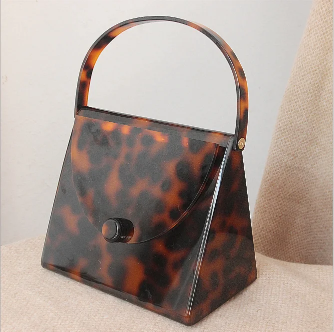 Womens Acrylic Leopard Print PVC Tote Crossbody Shoulder Classic Bag, Black,red,green,pink
Womens Acrylic Leopard Print PVC Tote Crossbody Shoulder Classic Bag, Black,red,green,pink