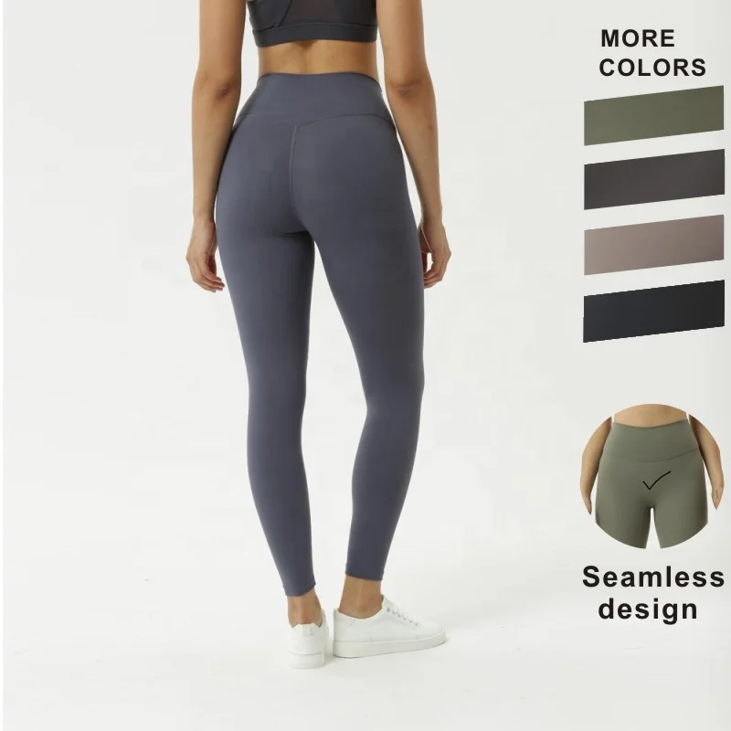 Wholesale Womens High Waist Butt Lift Yoga Fitness Leggings-Sports Pants Scrunch Trousers- athletic leggings
Wholesale Womens High Waist Butt Lift Yoga Fitness Leggings-Sports Pants Scrunch Trousers- athletic leggings