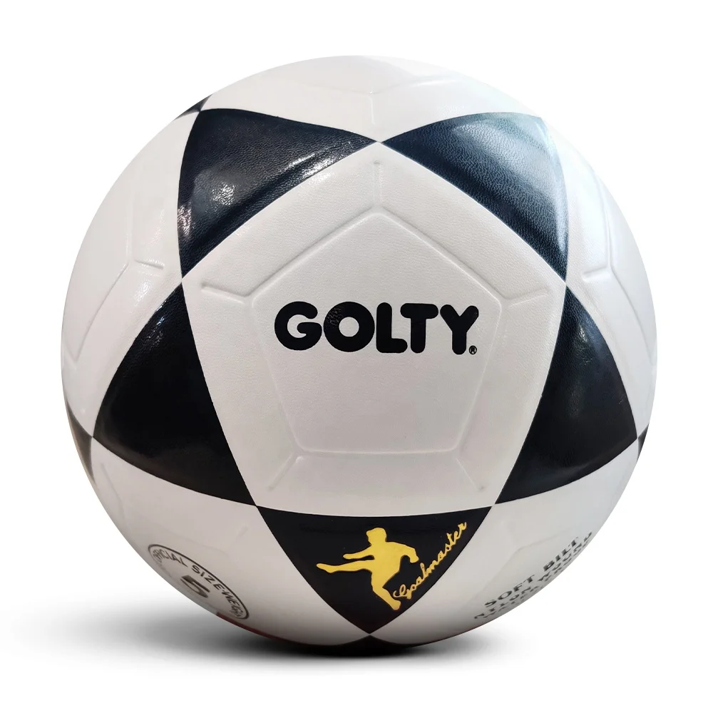 Cheapest High Quality Black Small Laminated Football Soccer Ball Toy, Customize color
Cheapest High Quality Black Small Laminated Football Soccer Ball Toy, Customize color