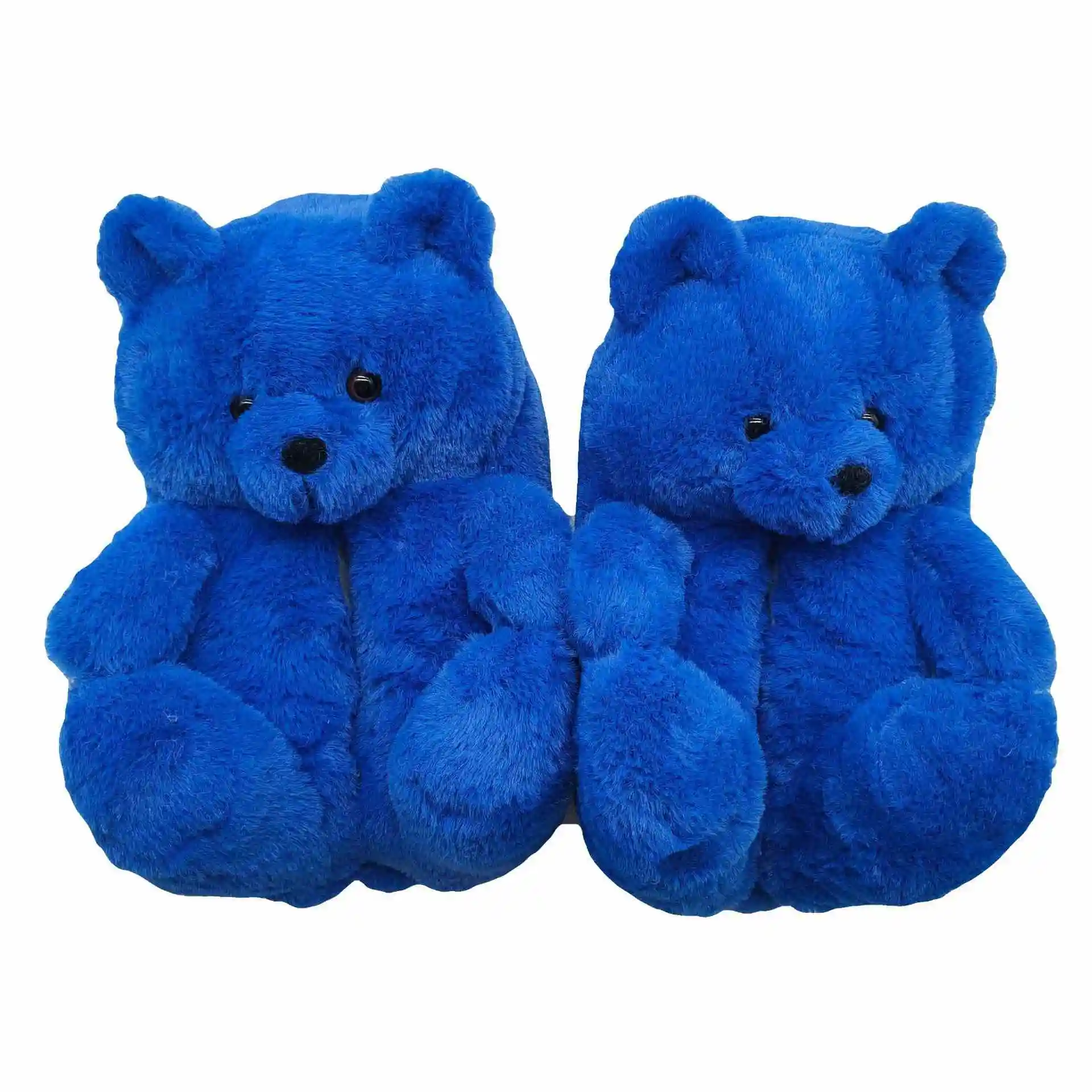Custom Wholesale Womens Teddy Bear Slippers Soft Teddy Bear Slippers For Women Girls Big Grateful Teddy Bear Slippers Custom, Picture
Custom Wholesale Womens Teddy Bear Slippers Soft Teddy Bear Slippers For Women Girls Big Grateful Teddy Bear Slippers Custom, Picture
