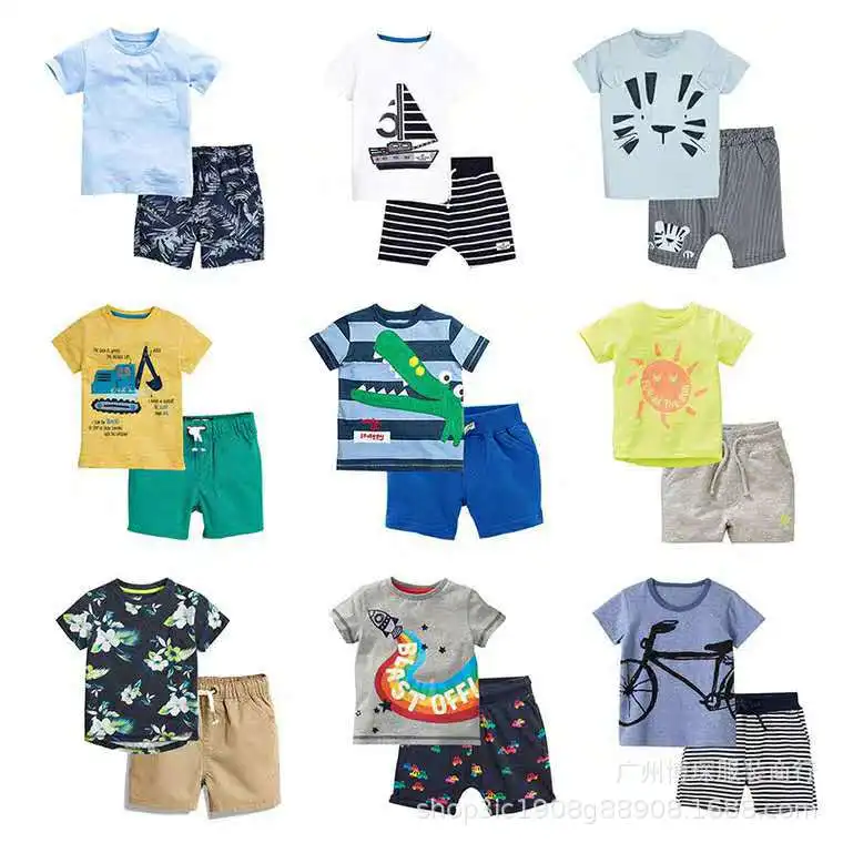 Hot selling factory price boys kids baby stock clothes stock children clothes, Mix colors
Hot selling factory price boys kids baby stock clothes stock children clothes, Mix colors