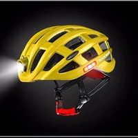 

ROCKBROS 2019Wholesale Lightweight Cycling Bike Helmet bicycle safety Mountain Road MTB Racing Safe for Men Women 57-62cm Helmet