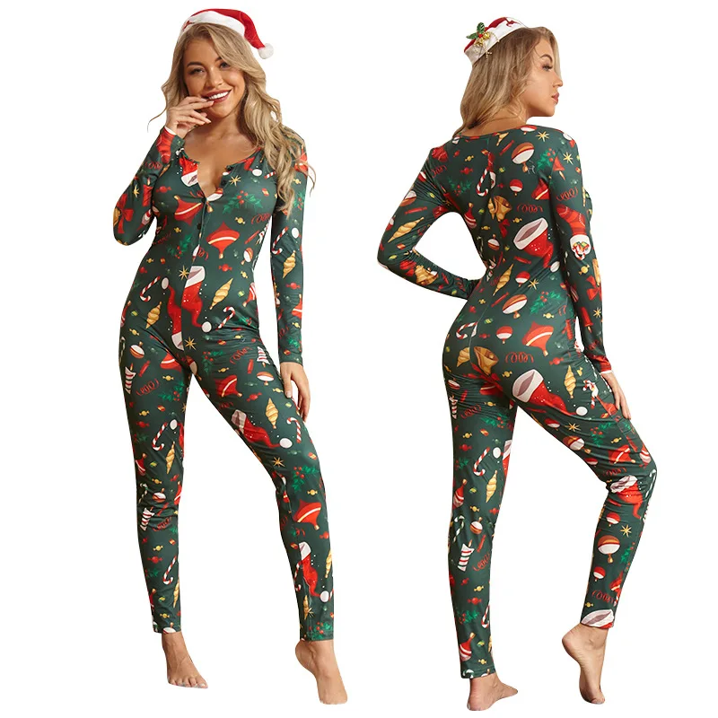 2021 New Arrivals Plus Size Women's Sleepwear Girls Christmas Pajamas Pyjamas Sexy Women Sleepwear
2021 New Arrivals Plus Size Women's Sleepwear Girls Christmas Pajamas Pyjamas Sexy Women Sleepwear