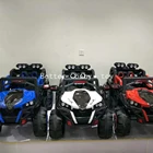 Electric Car Car Ride On Electric Car Customized Motor Power Battery Style