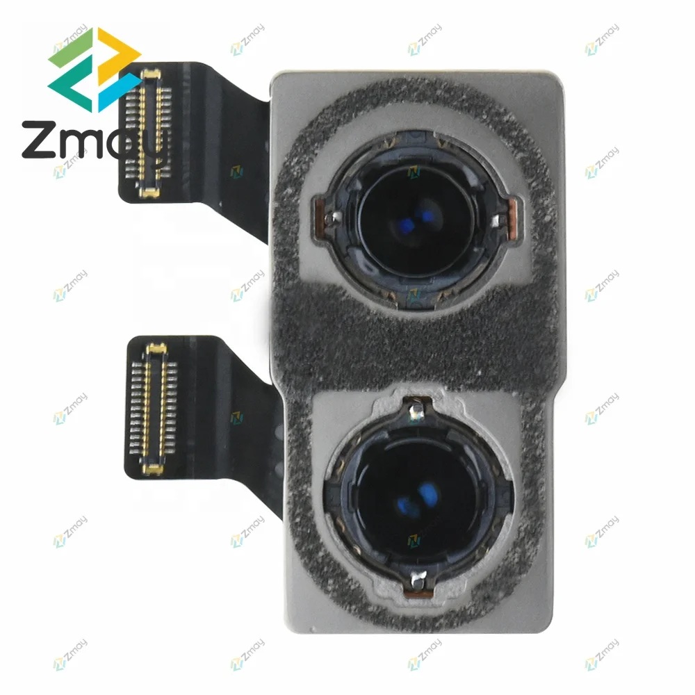 Original For iphone X rear camera With Flash Module Sensor Flex Cable ,For iphone X Back camera Xs 6 7 6S Plus 8 XS MAX 11
Original For iphone X rear camera With Flash Module Sensor Flex Cable ,For iphone X Back camera Xs 6 7 6S Plus 8 XS MAX 11