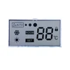 Fstn Mono Lcd Graphic COG LCD Display screen