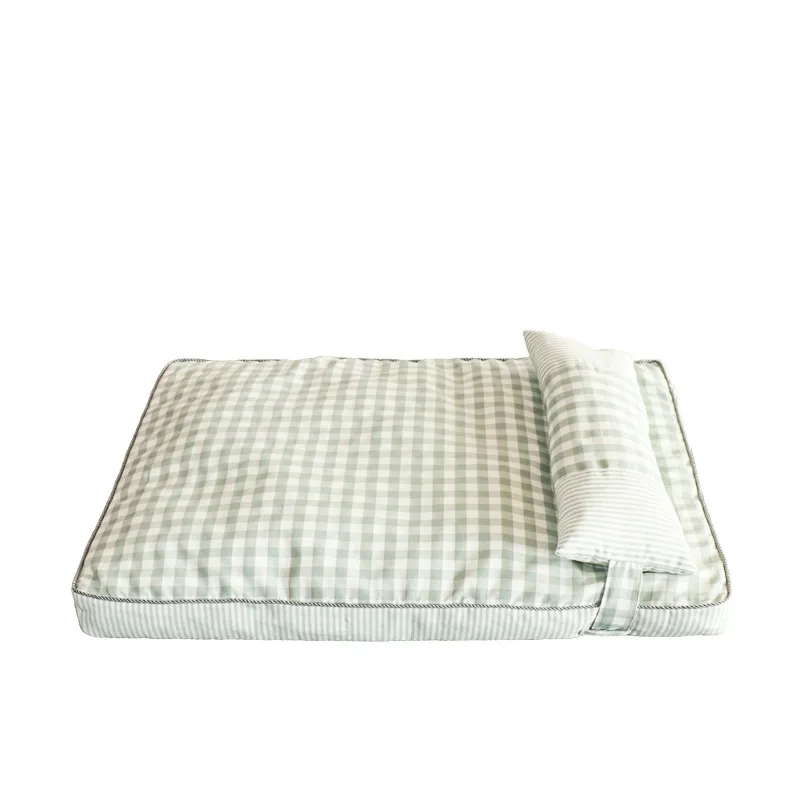 High Quality Luxury Pet Dog Beds Four Seasons Universal Lucky Pet Dog Beds Cushion Bed Dog
High Quality Luxury Pet Dog Beds Four Seasons Universal Lucky Pet Dog Beds Cushion Bed Dog