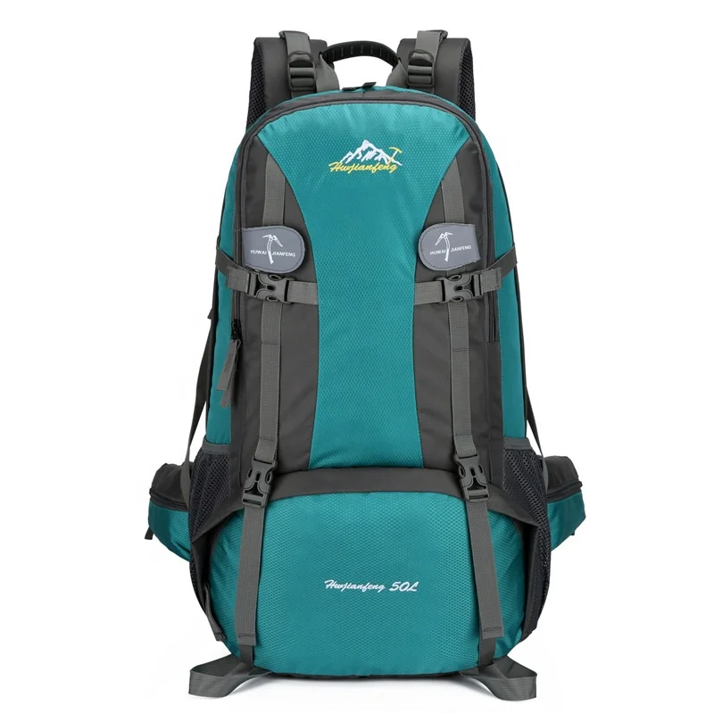 New arrival 60L travelling waterproof nylon camping cheap shoulder bags outdoor backpack, Customized
New arrival 60L travelling waterproof nylon camping cheap shoulder bags outdoor backpack, Customized
