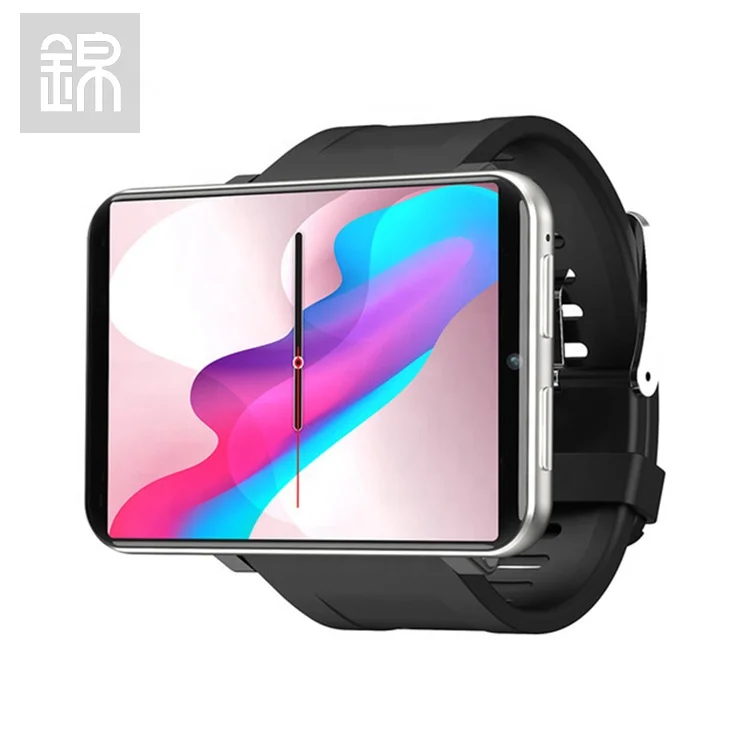 JY-Mall DM100 Smart bracelet showcase style Big screen display with GPS heart rate monitor track progress sport 4G smart watch, 1color
JY-Mall DM100 Smart bracelet showcase style Big screen display with GPS heart rate monitor track progress sport 4G smart watch, 1color