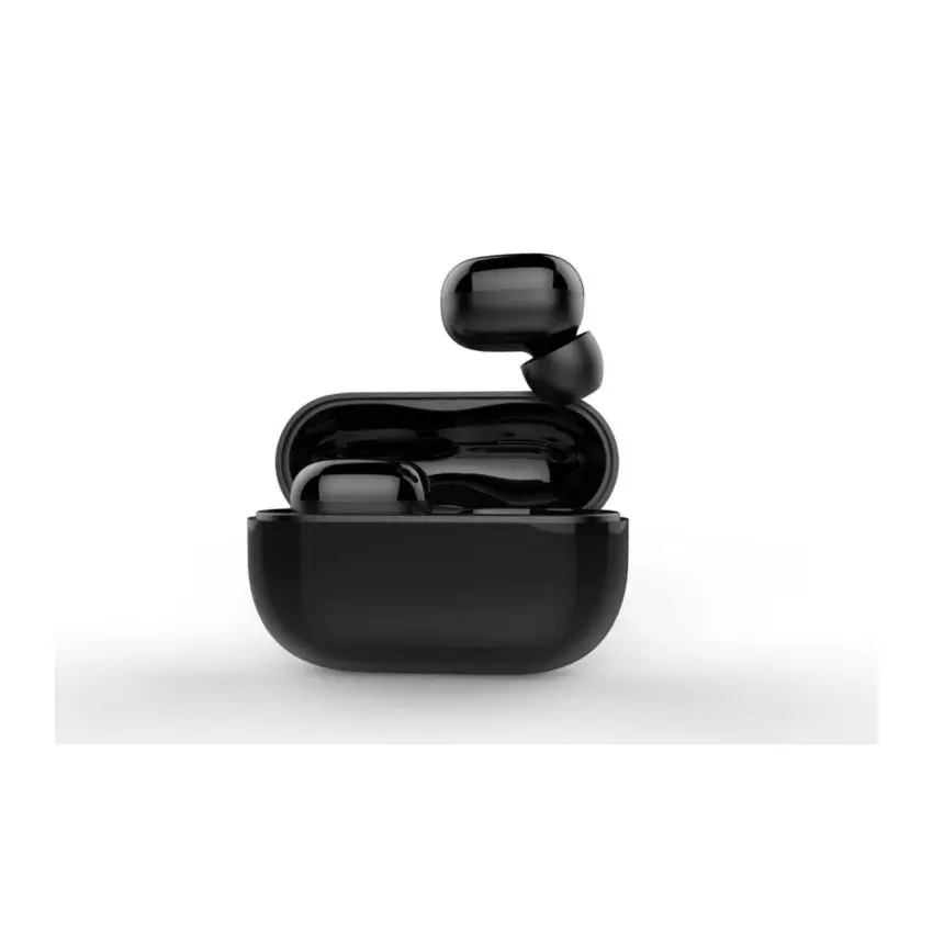 Hot-selling Waterproof Earphone Earbud Wireless Earphone Button Operation Or Touch Operation
Hot-selling Waterproof Earphone Earbud Wireless Earphone Button Operation Or Touch Operation
