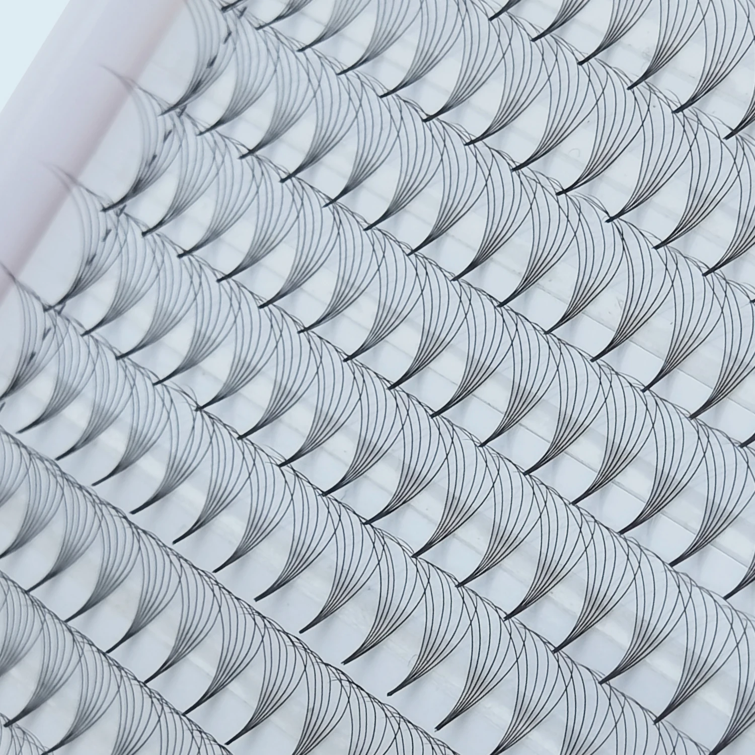 2021 new Best 3D 4D 5D 6D Premade Fans 0.05 0.07 0.10 Volume Fans lashes 3d eyelash extensions heat bonded pre made fans, Natural black
2021 new Best 3D 4D 5D 6D Premade Fans 0.05 0.07 0.10 Volume Fans lashes 3d eyelash extensions heat bonded pre made fans, Natural black
