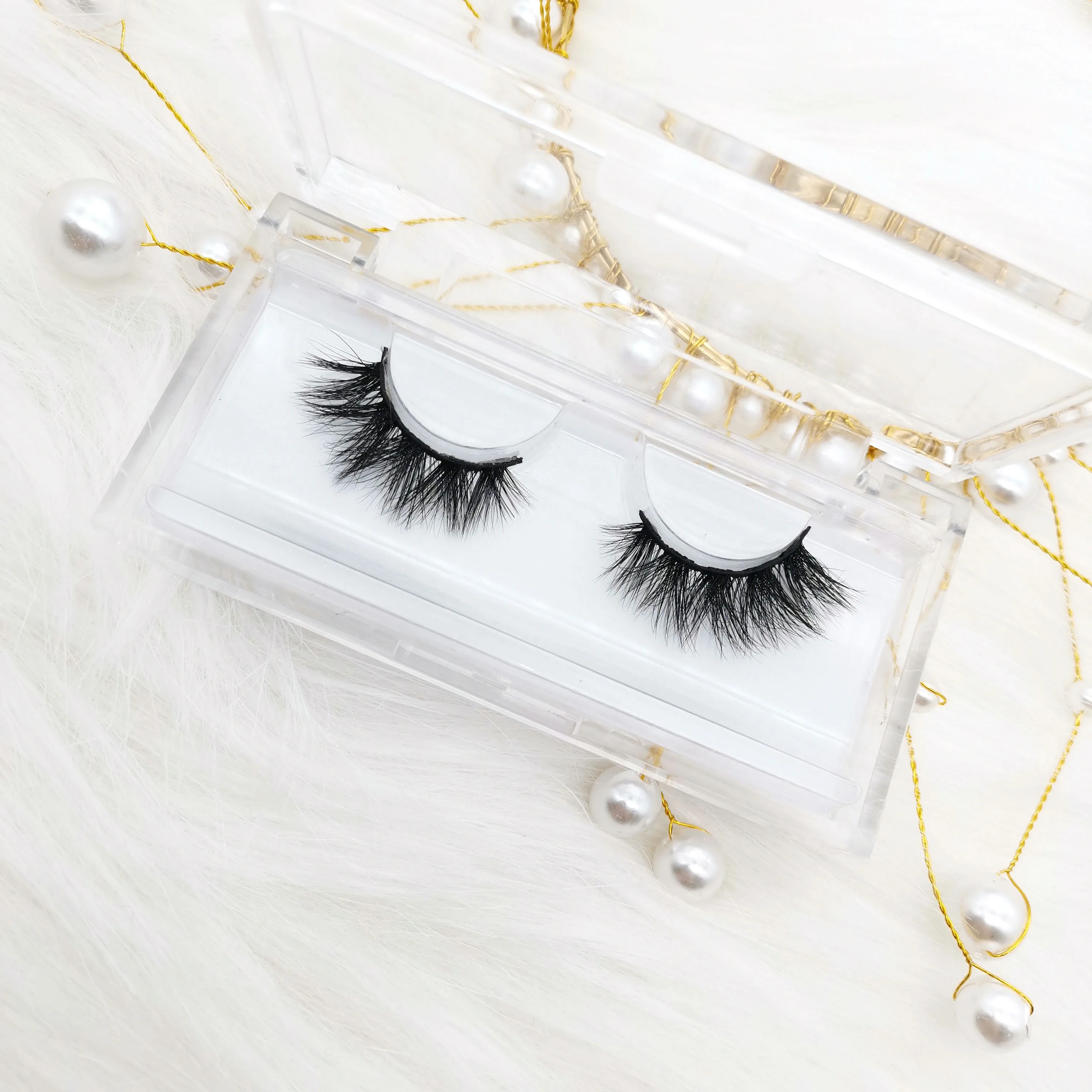 Handmade mink strip small false eye lash magnetic half type Natural short corner 3d mink eyelash Daily Lashes, Natural black
Handmade mink strip small false eye lash magnetic half type Natural short corner 3d mink eyelash Daily Lashes, Natural black