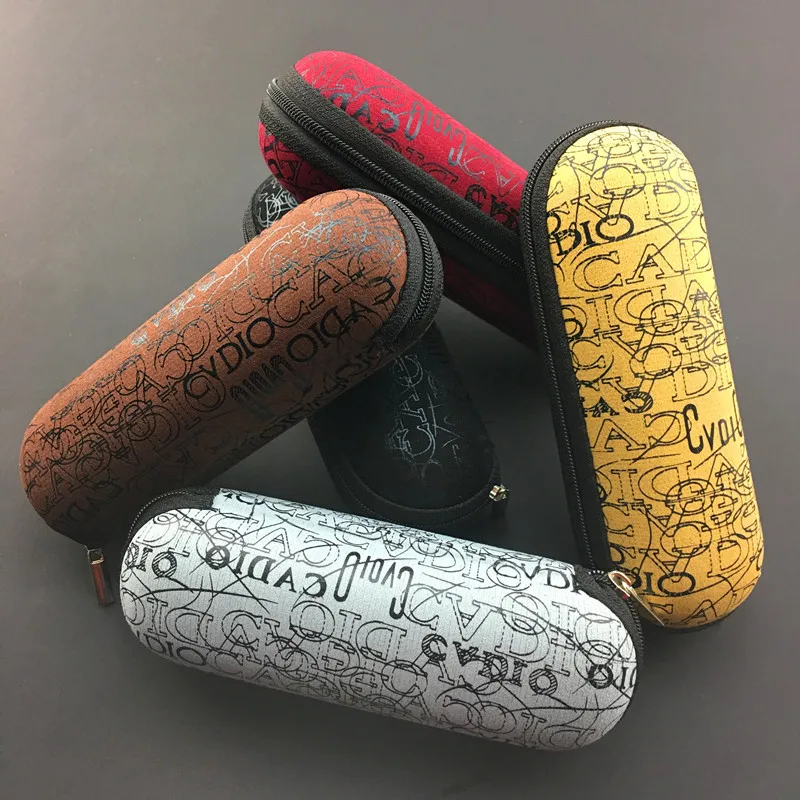 Custom Logo High-Ended EVA Glasses Case Boxes Hard Shell Case For Glasses Estuches Para Gafas, Customized color
Custom Logo High-Ended EVA Glasses Case Boxes Hard Shell Case For Glasses Estuches Para Gafas, Customized color
