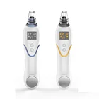 Personal Care Multi-Functional Beauty Device Cold Hot Skin Vacuum Suction Blackhead Remover