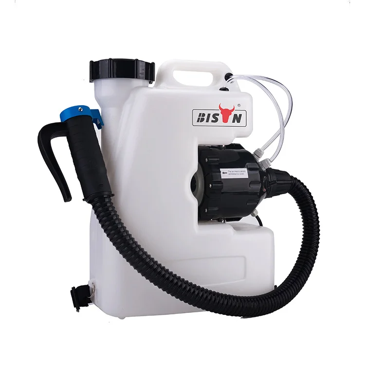 Disinfect Fogger Machine Disinfection Sprayer Ulv Cold 16L Disinfecting Backpack Fogger Garden Spray Cleaning Machine Plastic
Disinfect Fogger Machine Disinfection Sprayer Ulv Cold 16L Disinfecting Backpack Fogger Garden Spray Cleaning Machine Plastic