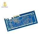 PCB Assembly and PCBA Manufacturer Services Other Pcb OEM/ ODM Electronic Circuit Board Fabrication 1 Stop