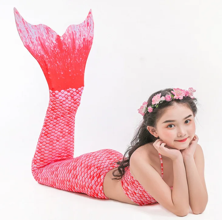 Children bikini girl princess skirt three-piece hot spring mermaid swimsuit, 6 colors
Children bikini girl princess skirt three-piece hot spring mermaid swimsuit, 6 colors