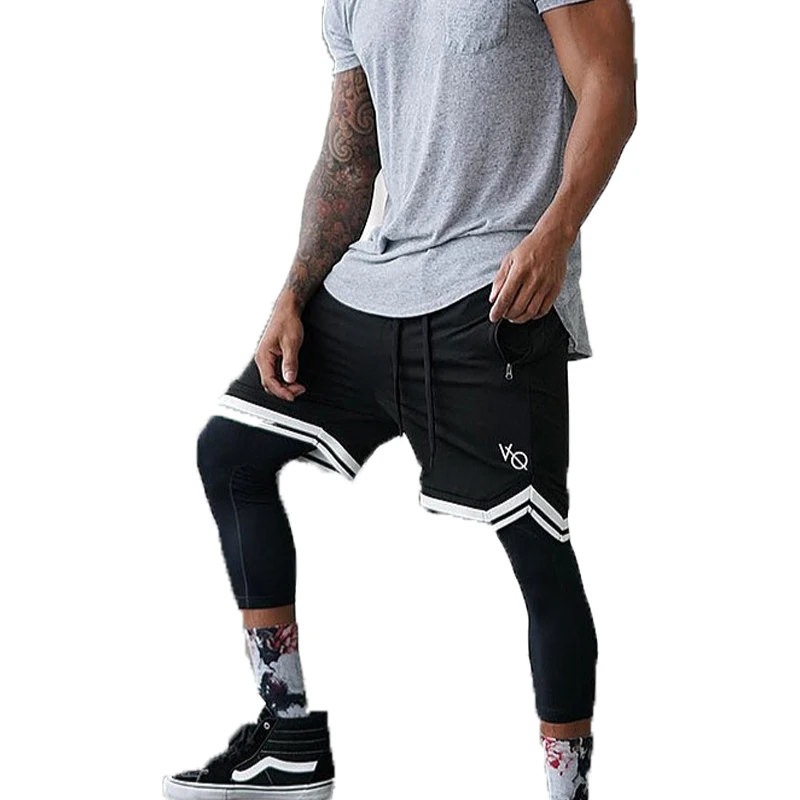 High Quality Casual Gym Running Shorts Men Sport Jogging Shorts, Two colors available
High Quality Casual Gym Running Shorts Men Sport Jogging Shorts, Two colors available