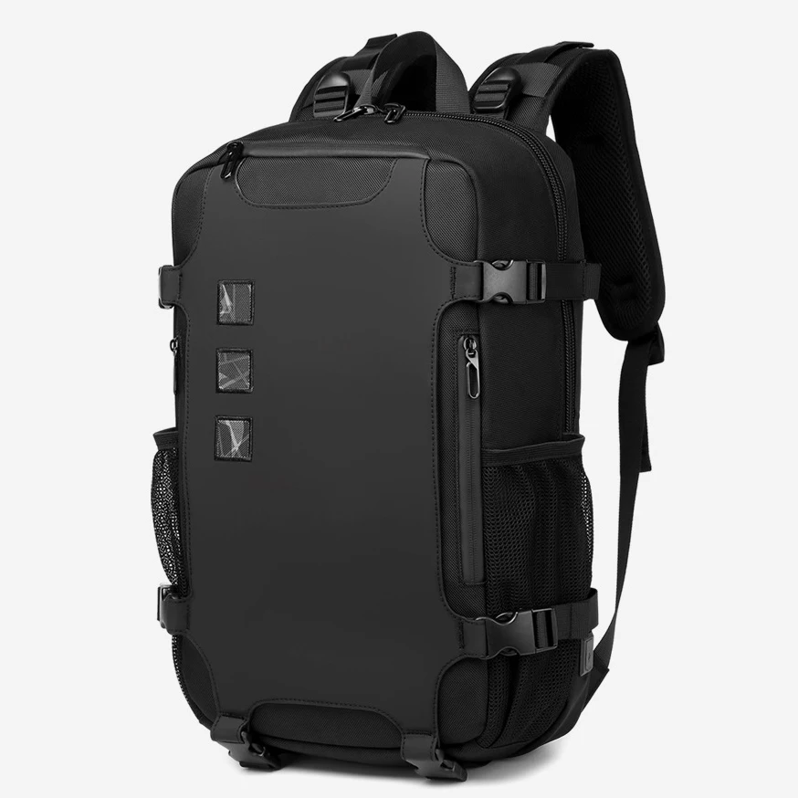 New Custom Waterproof Laptop Men Backpack Antitheft Business School Backpack Travel Leisure Backpack
New Custom Waterproof Laptop Men Backpack Antitheft Business School Backpack Travel Leisure Backpack