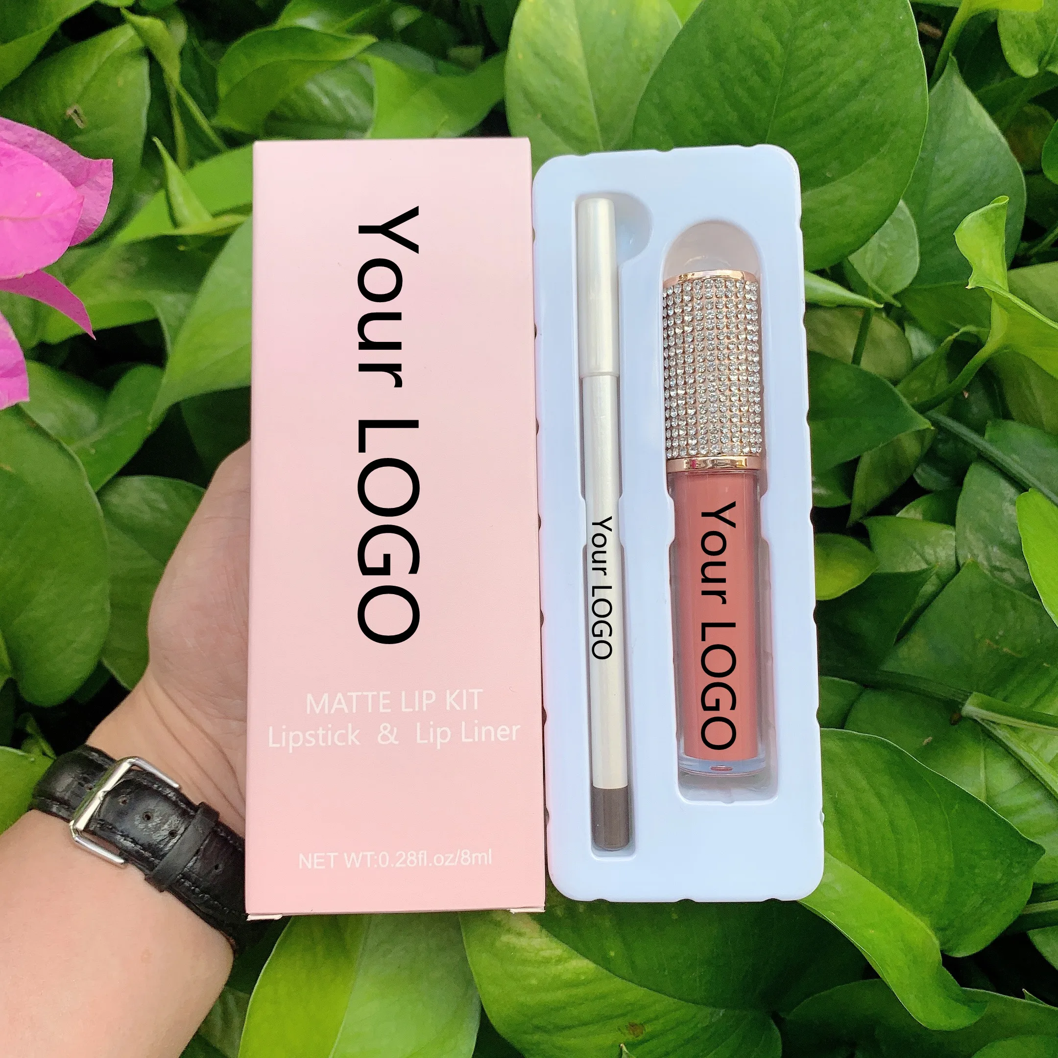 16 colors OEM long lasting lipgloss cream private label lip gloss private label lip stick kit
16 colors OEM long lasting lipgloss cream private label lip gloss private label lip stick kit