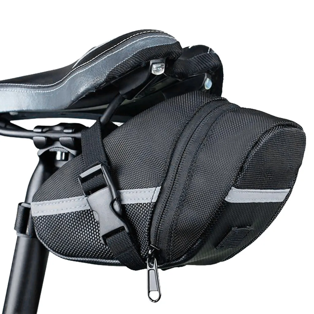 Dropshipping Outdoor Waterproof Bicycle Tail Bag Cycling Bike Back Seat Oxford Cloth Saddle Bag For BikeTail Backpack Black Hot, Black/red/blue/
Dropshipping Outdoor Waterproof Bicycle Tail Bag Cycling Bike Back Seat Oxford Cloth Saddle Bag For BikeTail Backpack Black Hot, Black/red/blue/