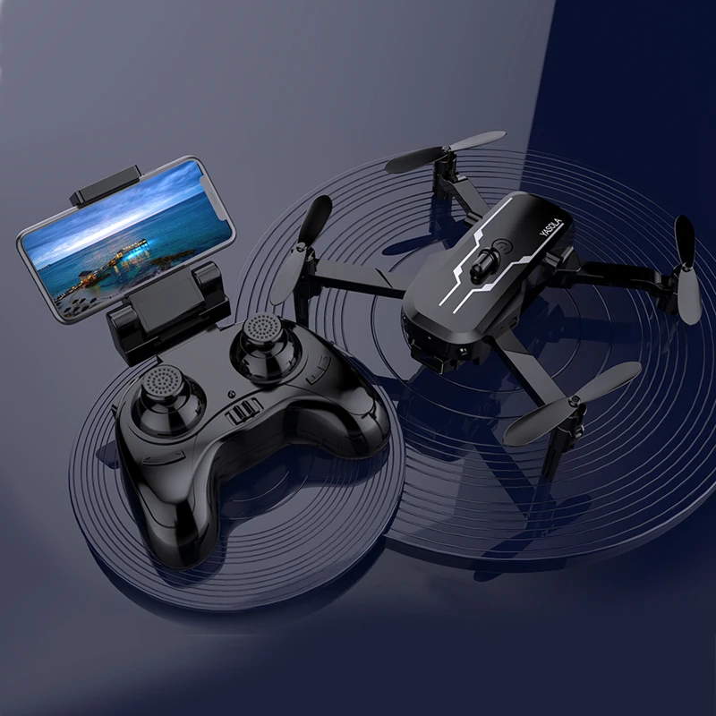 2021 New Style Infrared Obstacle Avoidance Mini Drone 1080P Camera Height Keeping Drones Wifi Foldable Aircraft Toys
2021 New Style Infrared Obstacle Avoidance Mini Drone 1080P Camera Height Keeping Drones Wifi Foldable Aircraft Toys