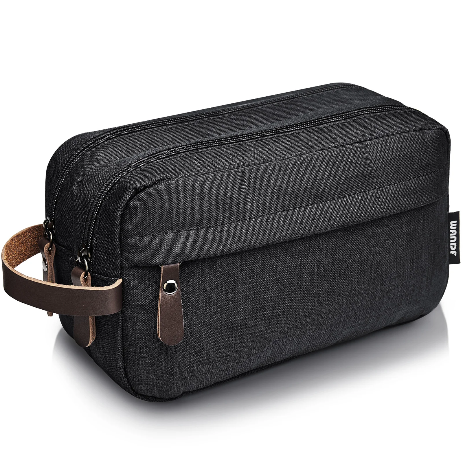 NARWEY Amazon Portable Makeup Custom Unisex Big Sizes Storage Waterproof Travel Bag Storage Nylon Cosmetic Toiletries Bag, As the picture
NARWEY Amazon Portable Makeup Custom Unisex Big Sizes Storage Waterproof Travel Bag Storage Nylon Cosmetic Toiletries Bag, As the picture