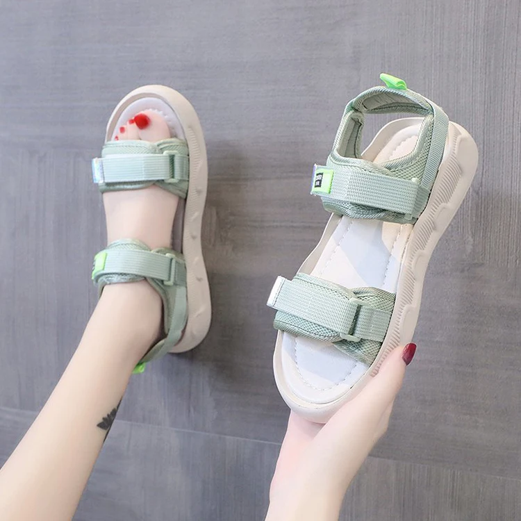 new fashion women's casual girls summer shoes bech black white sandals new arrivals 2021 womens flat sandals
new fashion women's casual girls summer shoes bech black white sandals new arrivals 2021 womens flat sandals