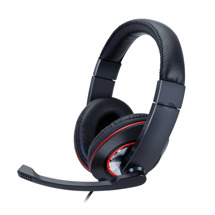 Wholesale TUCCI TC-X8 Foldable Super Bass Stereo PC Earphones Headphones Headsets with Microphone
Wholesale TUCCI TC-X8 Foldable Super Bass Stereo PC Earphones Headphones Headsets with Microphone
