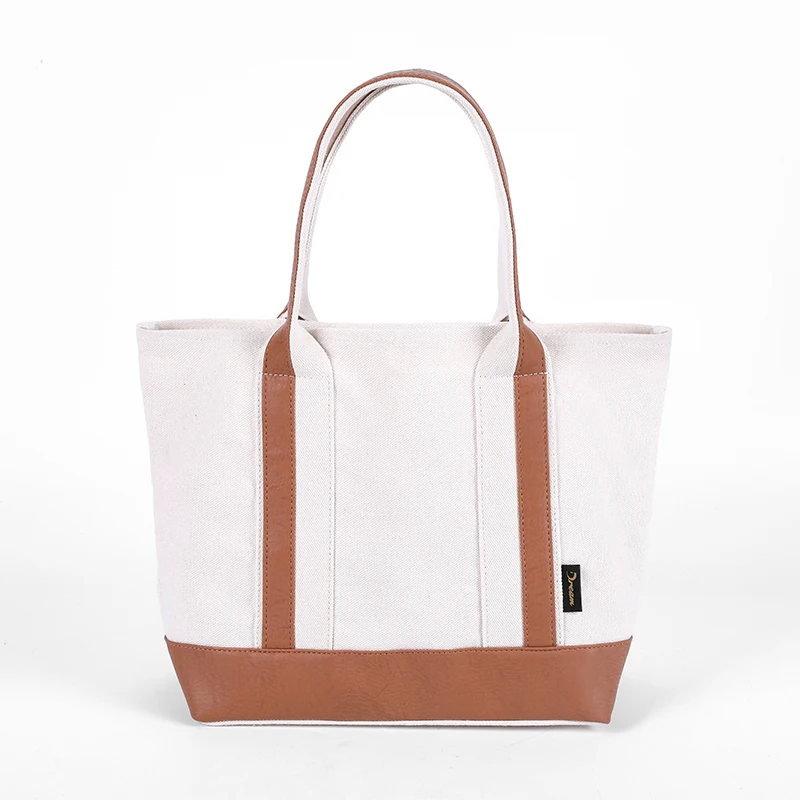 Best Selling tott bag Handbags Simple and Comfortable Travel Shopping Canvas tote bag, White black
Best Selling tott bag Handbags Simple and Comfortable Travel Shopping Canvas tote bag, White black
