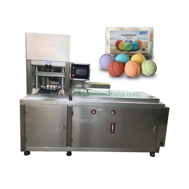 Semi Automatic Bubble Bath Bomb Making Machine for Children Citric Acid Soda Salt Etc 10-25days TT Assurance Provide 2-20CM FRS
Semi Automatic Bubble Bath Bomb Making Machine for Children Citric Acid Soda Salt Etc 10-25days TT Assurance Provide 2-20CM FRS