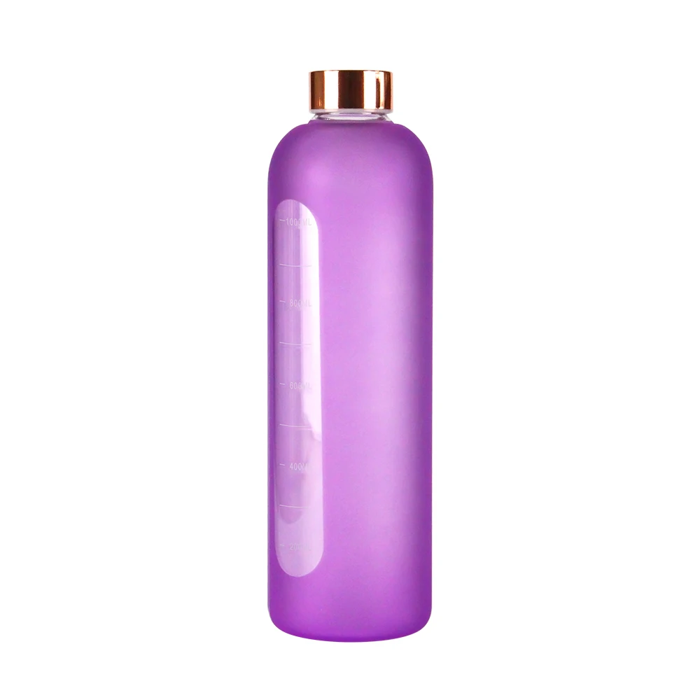 Large Capacity 1200ml Borosilicate Glass Hot Water Bottle Visiable window with custom logo
Large Capacity 1200ml Borosilicate Glass Hot Water Bottle Visiable window with custom logo
