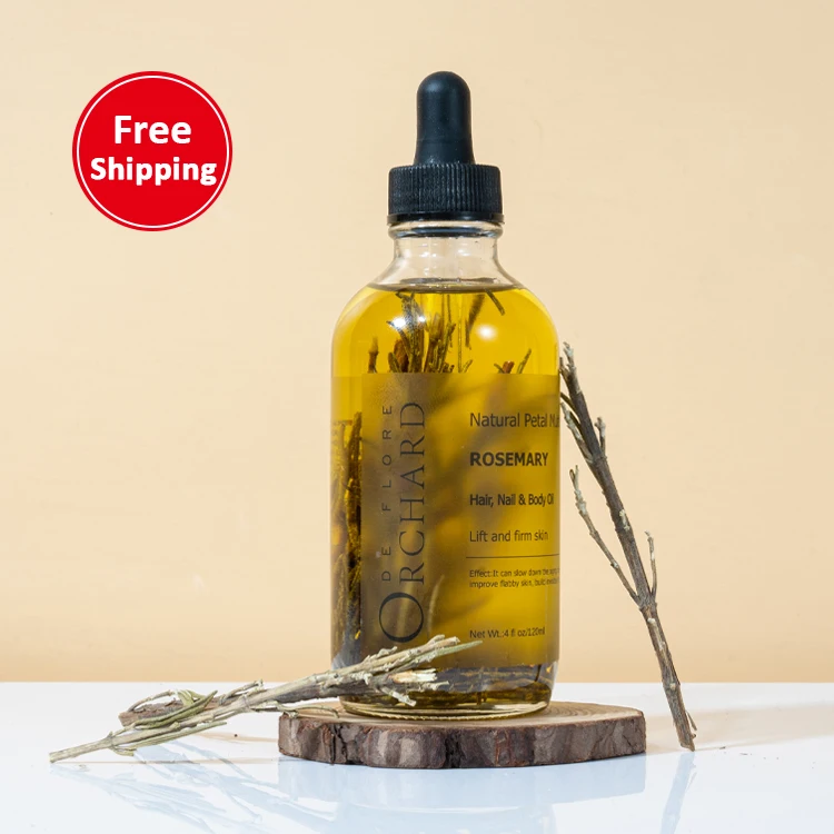 Natural organic 100 pure multi-use oil skin care aroma rosemary essential oil for hair growth
Natural organic 100 pure multi-use oil skin care aroma rosemary essential oil for hair growth