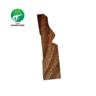 3T 11/16" * 3-1/2" 17.5mm * 88.9mm skirting board marble flooring border used moulds carved MDF moulding