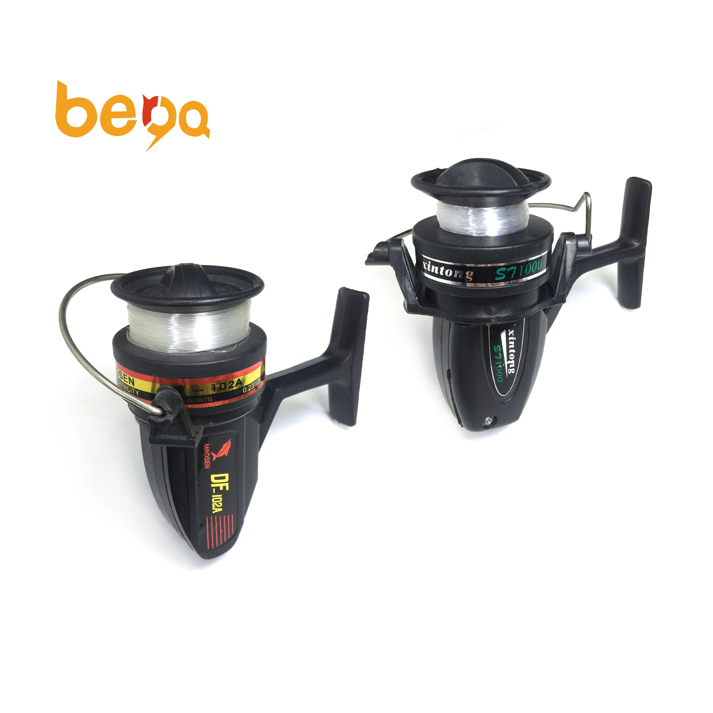 Factory Outlet Cheap Price Spinning Fishing Reels Mini Small Fishing Reel With Fishing Line Hot Sale, Silver, pink, blue, red, customizable
Factory Outlet Cheap Price Spinning Fishing Reels Mini Small Fishing Reel With Fishing Line Hot Sale, Silver, pink, blue, red, customizable
