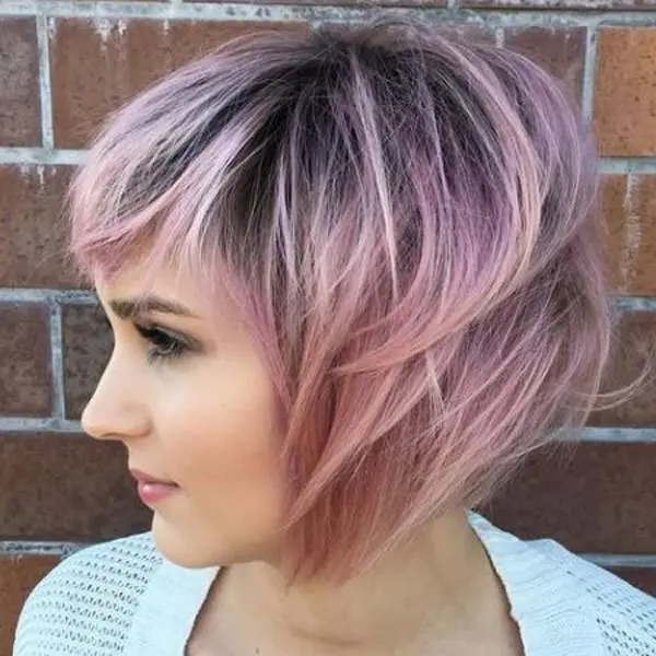 High Quality Fashion Women Short Wigs Light Gold Color Synthetic Wigs For Daily
High Quality Fashion Women Short Wigs Light Gold Color Synthetic Wigs For Daily