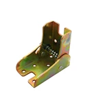 Customized Folding Locking Hinges Table Leg Bracket for Sale