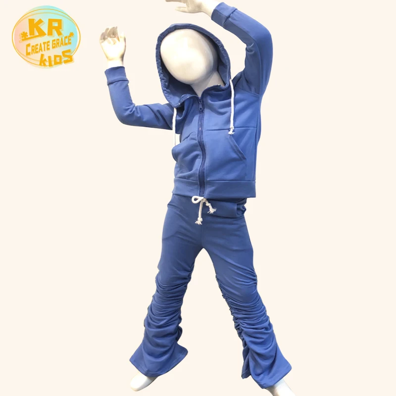 Unisex Organic Cotton Baby Girl Clothes Stacked Pants Outfits Fashion Tracksuit Set Kids
Unisex Organic Cotton Baby Girl Clothes Stacked Pants Outfits Fashion Tracksuit Set Kids
